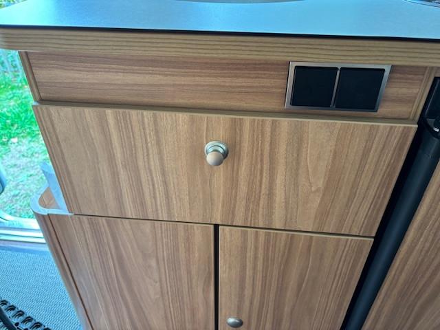 Eriba Touring Troll 530 Silver Edition