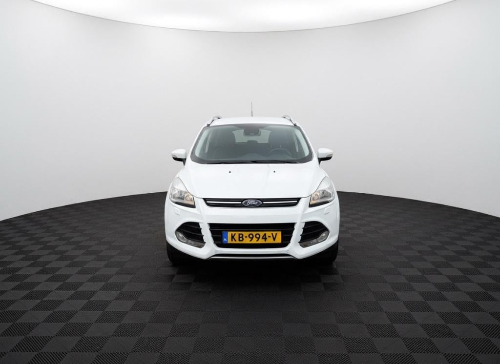 Ford Kuga 1.5 titanium