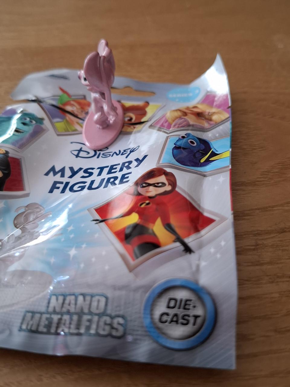 Mystery figuur Disney serie 3 Angel