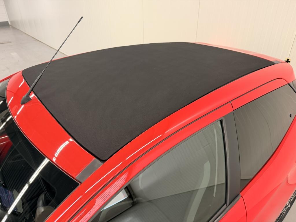 Toyota Aygo 1.0 vvt-i x-joy