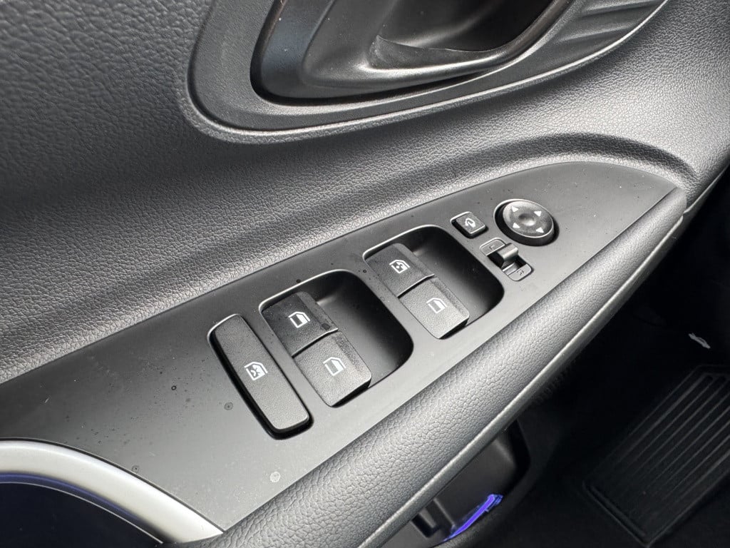 Hyundai I 20 1.0 t-gdi comfort | direct leverbaar | navigatie | camera | ac