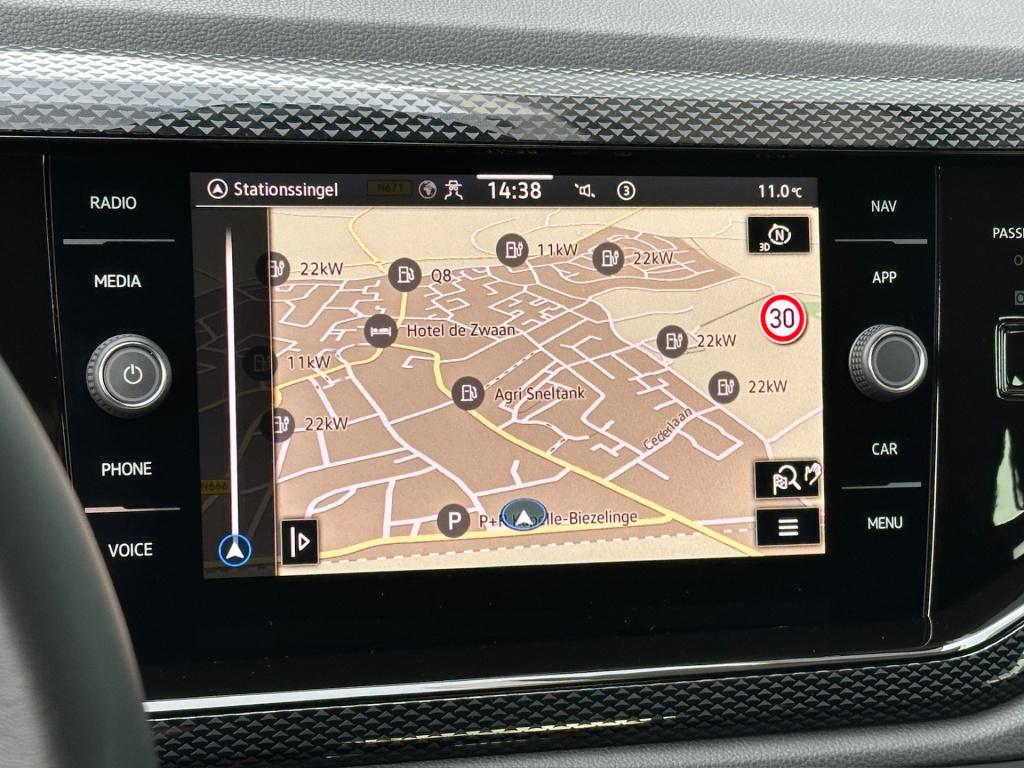 Volkswagen Polo 1.0 tsi life | climate | 4-season | stoelverwarming | carpl