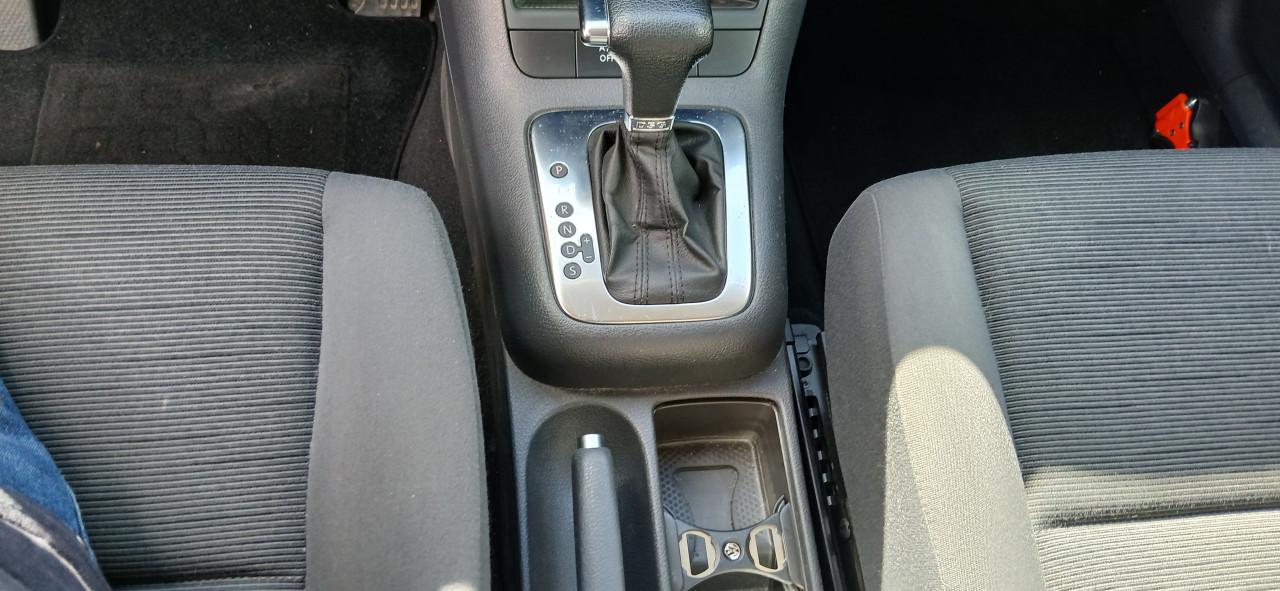 Volkswagen Golf Plus 1.4 tsi automaat