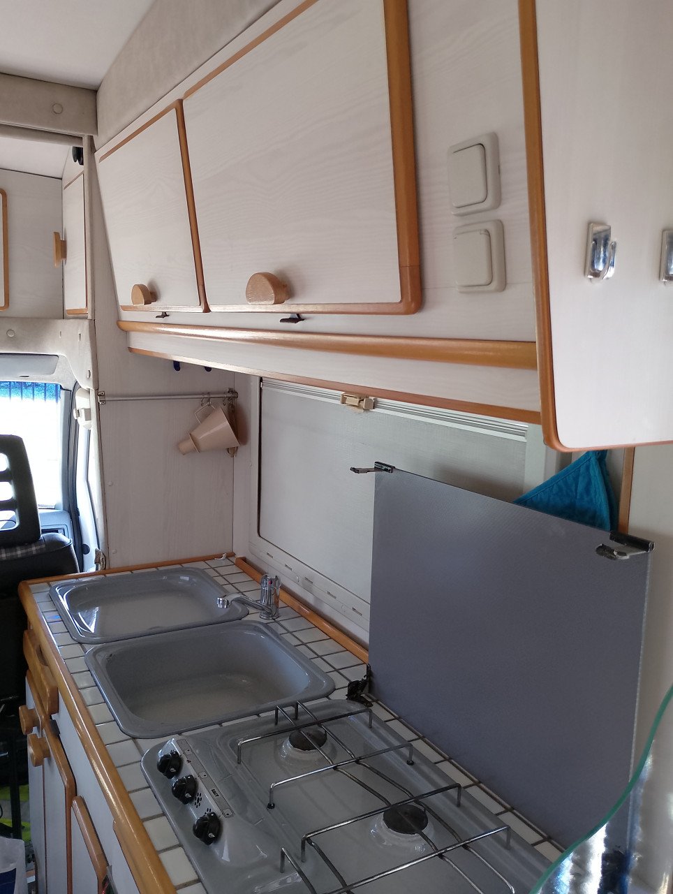 Autostar Camper