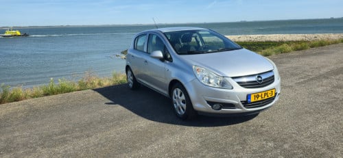 Opel Corsa 1.2