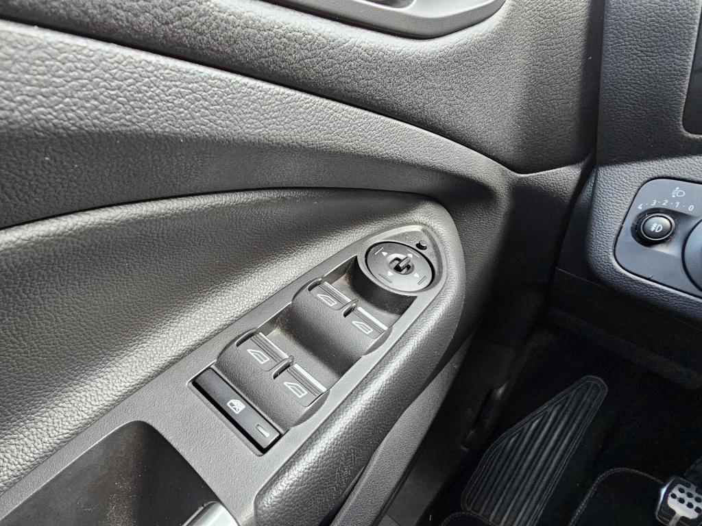 Ford Kuga 1.5 ecoboost st line