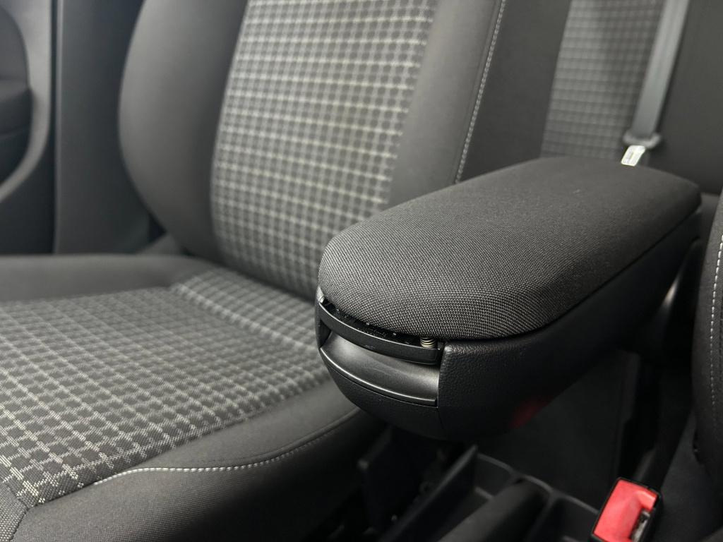 Volkswagen Polo occasion 1.2 tsi comfortline | zwart | tweedehands volkswag