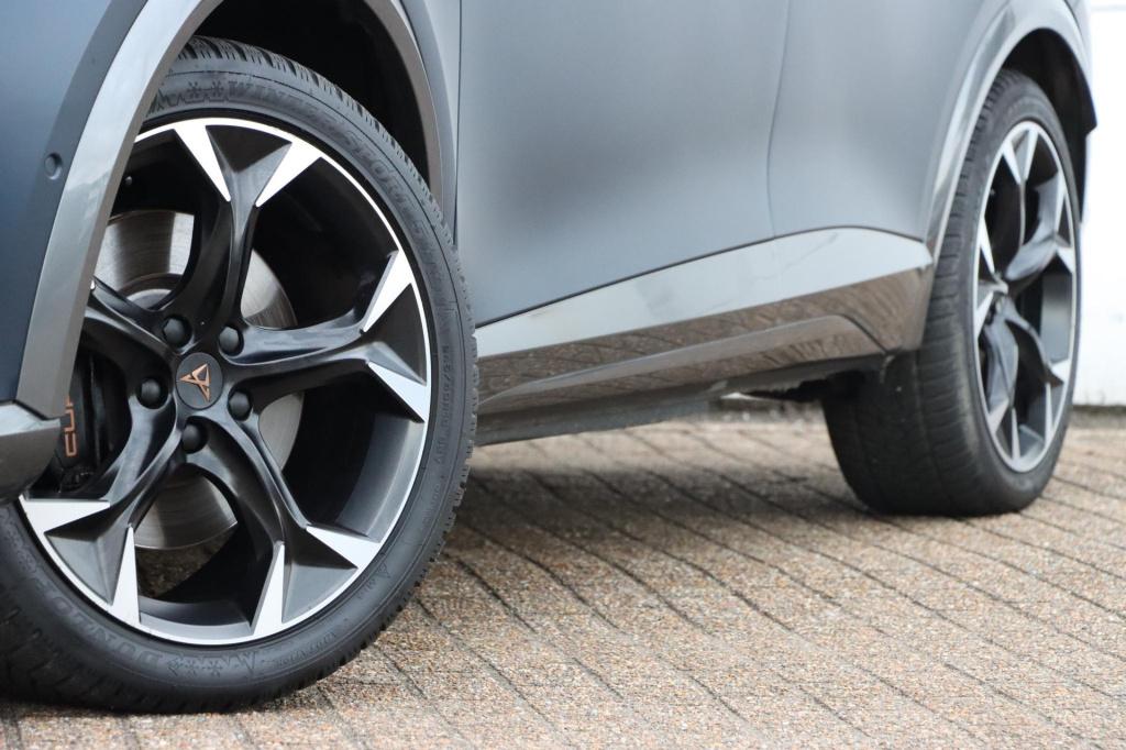 Cupra Formentor 1.4 e-hybrid vz performance 245pk dsg6 | soh 92,1% |