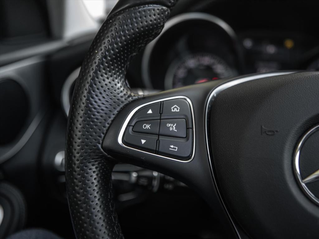 Mercedes-Benz C-Klasse c200 184pk prestige automaat