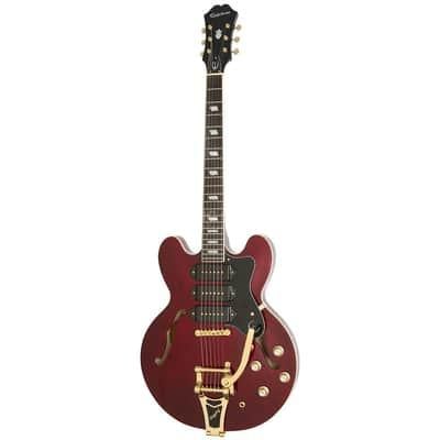 Epiphone Riviera custom P93