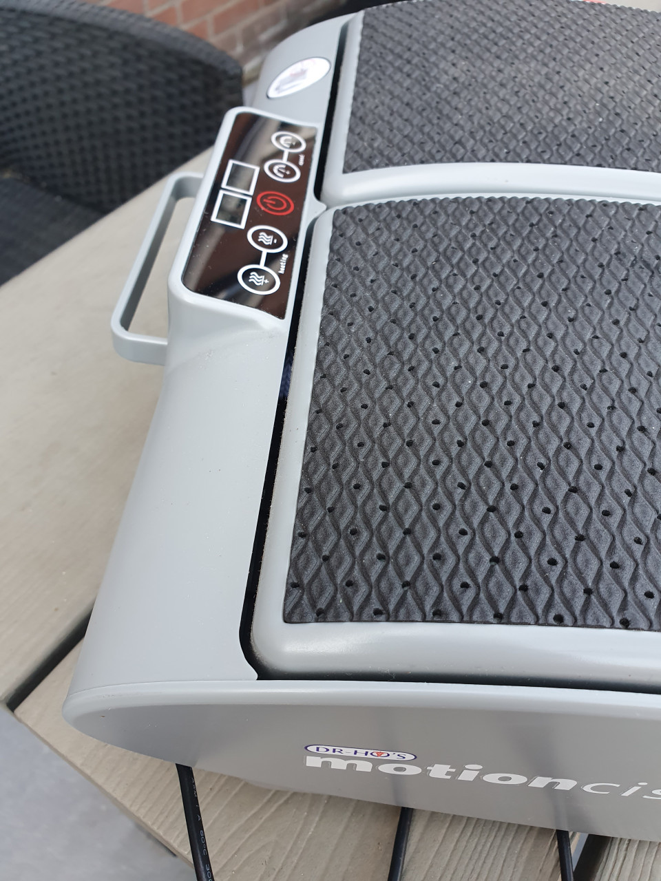 Leuke DR-HO’S MotionCiser - Professionele Massage in nette staat