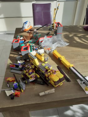 Lego