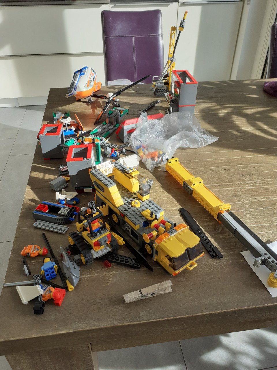 Lego