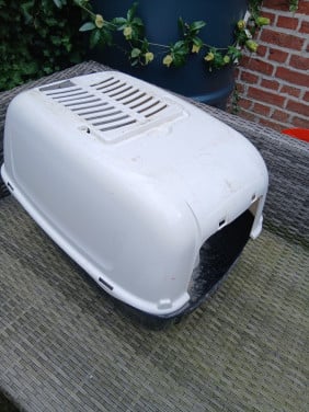 Kattenbak