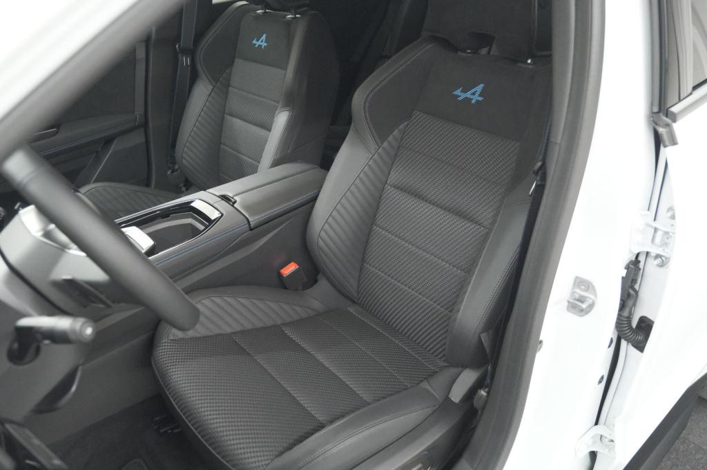 Renault Austral 1.2 e-tech full hybrid 200 esprit alpine | 360 camera | ada