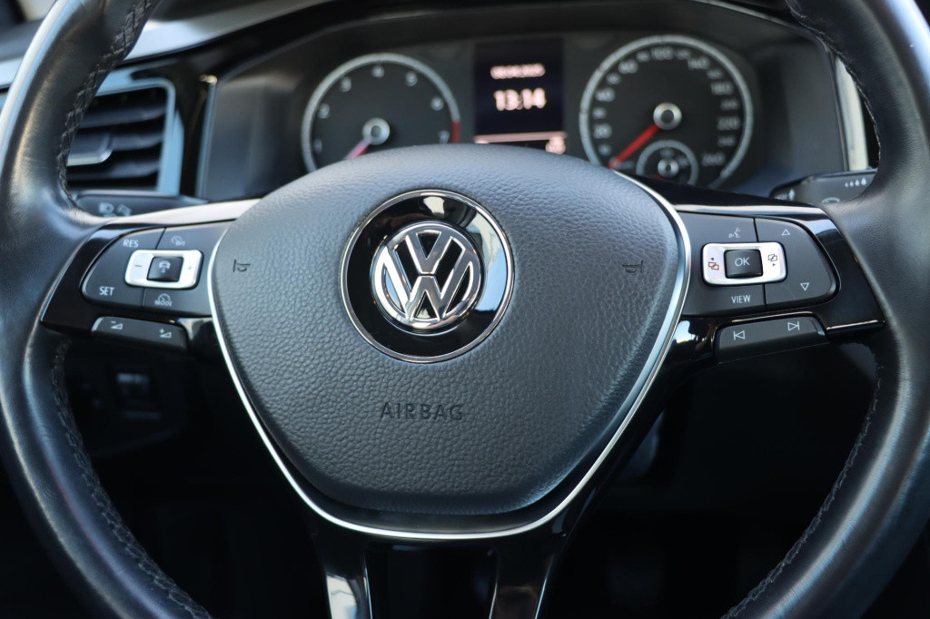 Volkswagen Polo 1.0 tsi comfortline