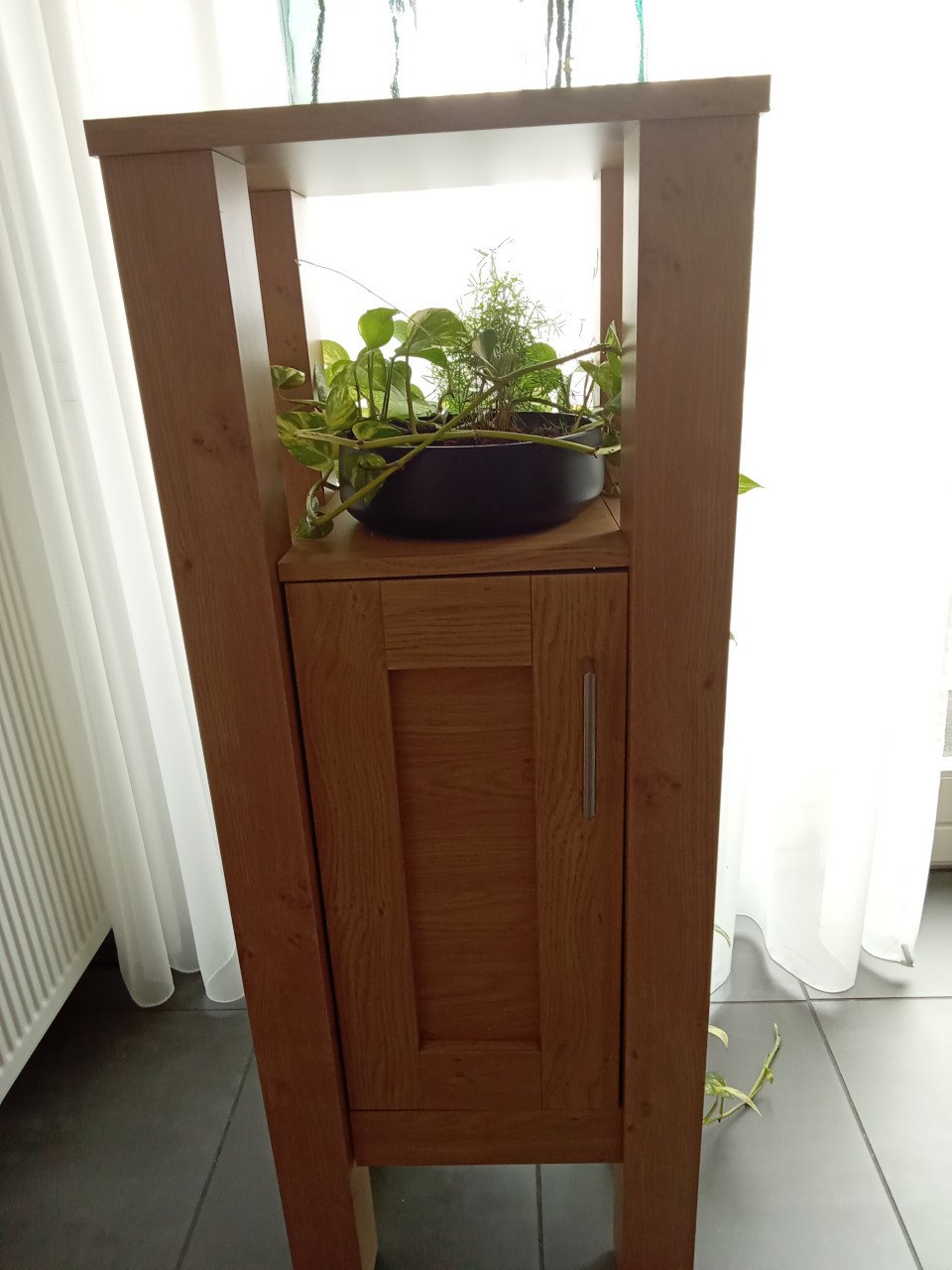 Smal kstje