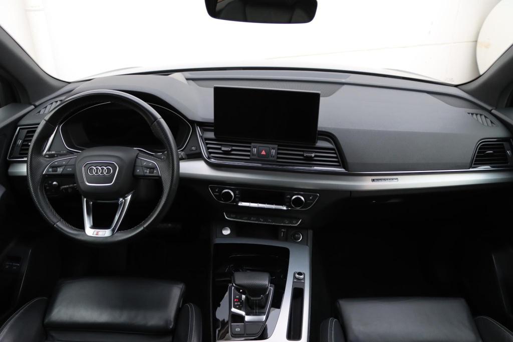 Audi Q5 50 tfsi e s edition competition 300pk s tronic