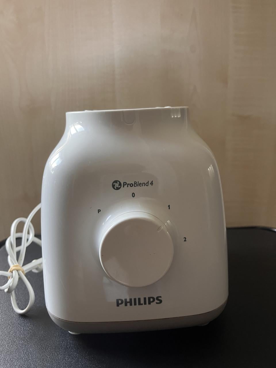 Philips Problend 4 blender