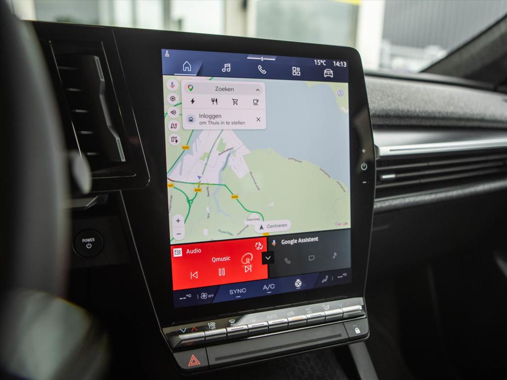 Renault Scenic e-tech ev60 170pk comfort range techno automaat