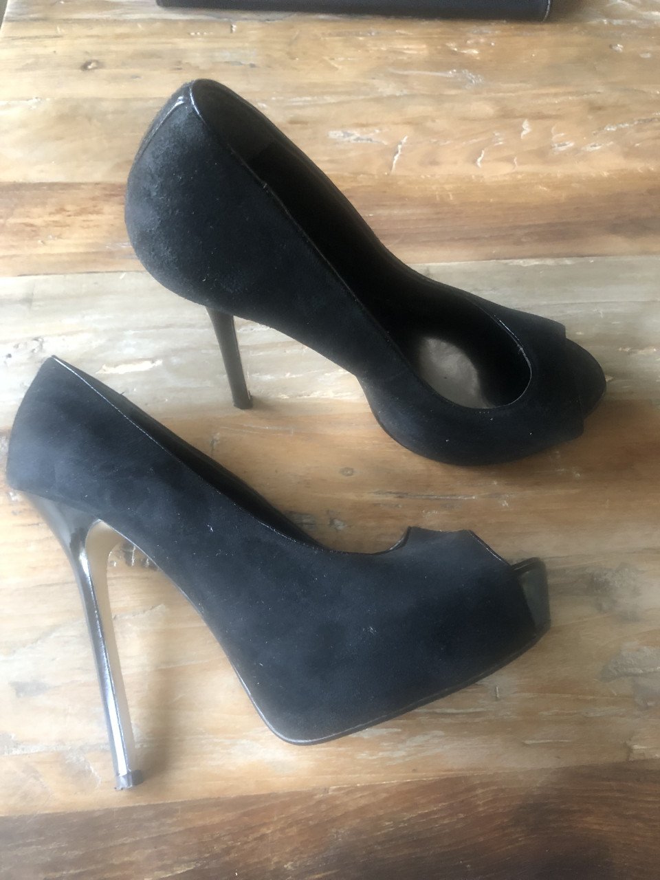 Pumps vd feestdagen dames