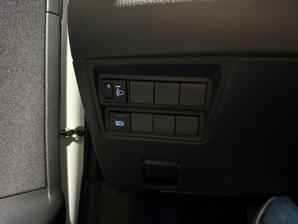 Toyota Yaris 1.5 hyb. executive