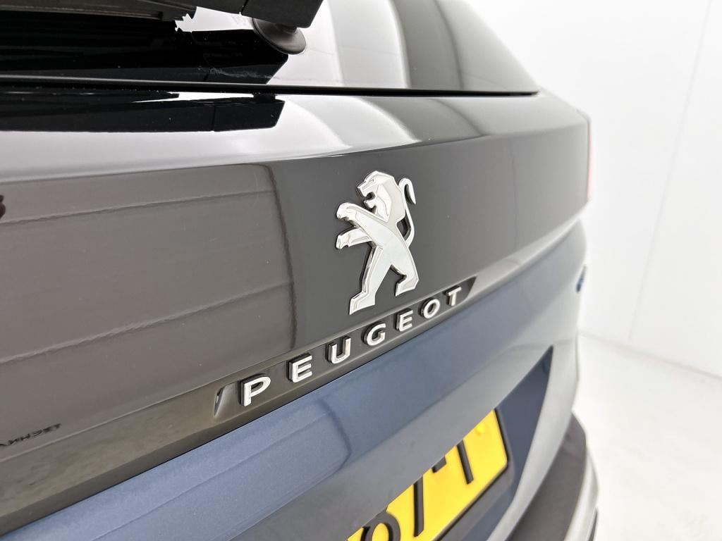Peugeot 3008 plug-in hybrid 225pk automaat allure | rijklaar | camera | sto