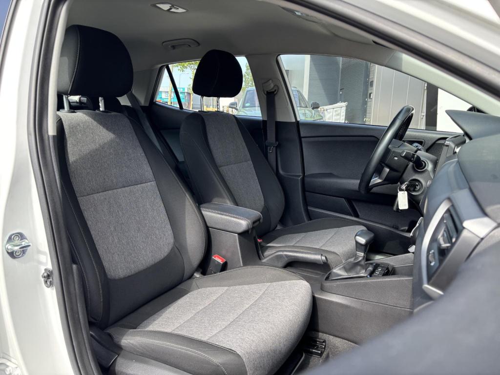 Kia Stonic 1.0 t-gdi dynamicline nl-auto, automaat!