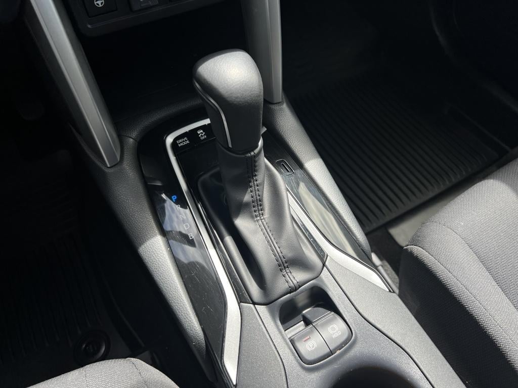 Toyota Corolla Cross hybrid 140 style | panoramadak | stoel en stuurverwarm