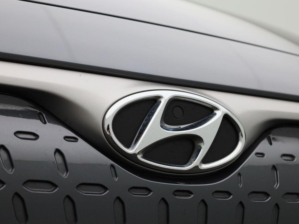 Hyundai Kona ev fashion 64 kwh