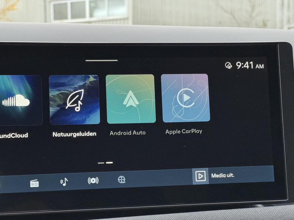 Hyundai Tucson 1.6 t-gdi phev n line