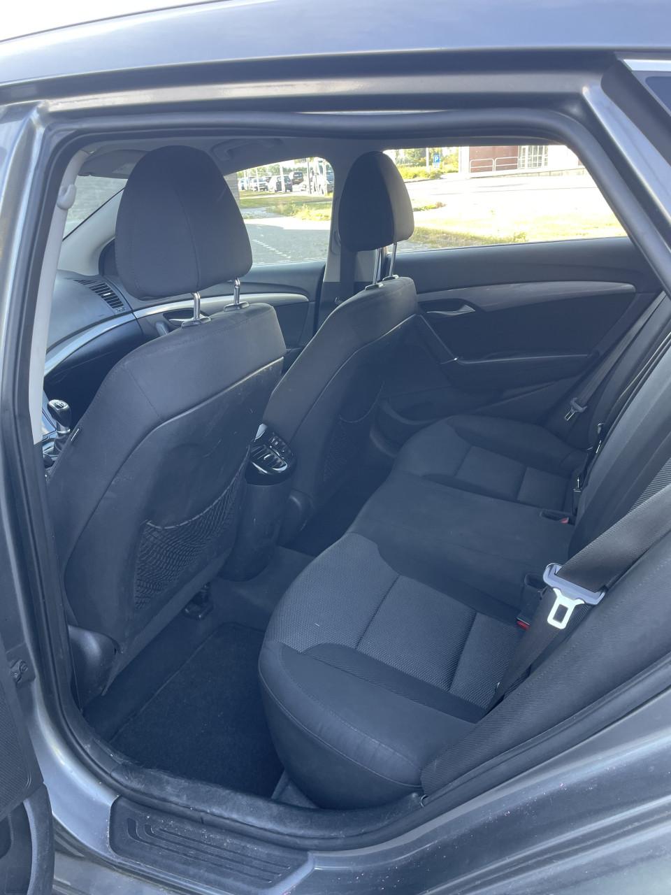 Hyundai i40 1.6 GDI 135PK 2013 Grijs | NAP