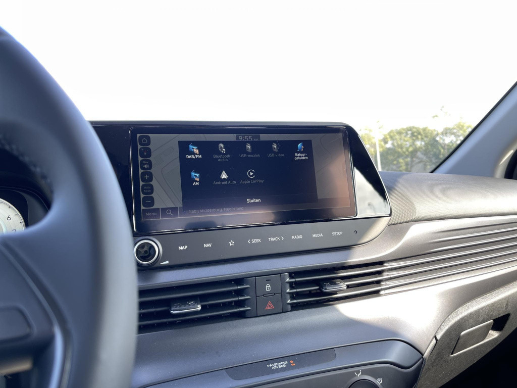 Hyundai I 20 1.2 mpi comfort smart