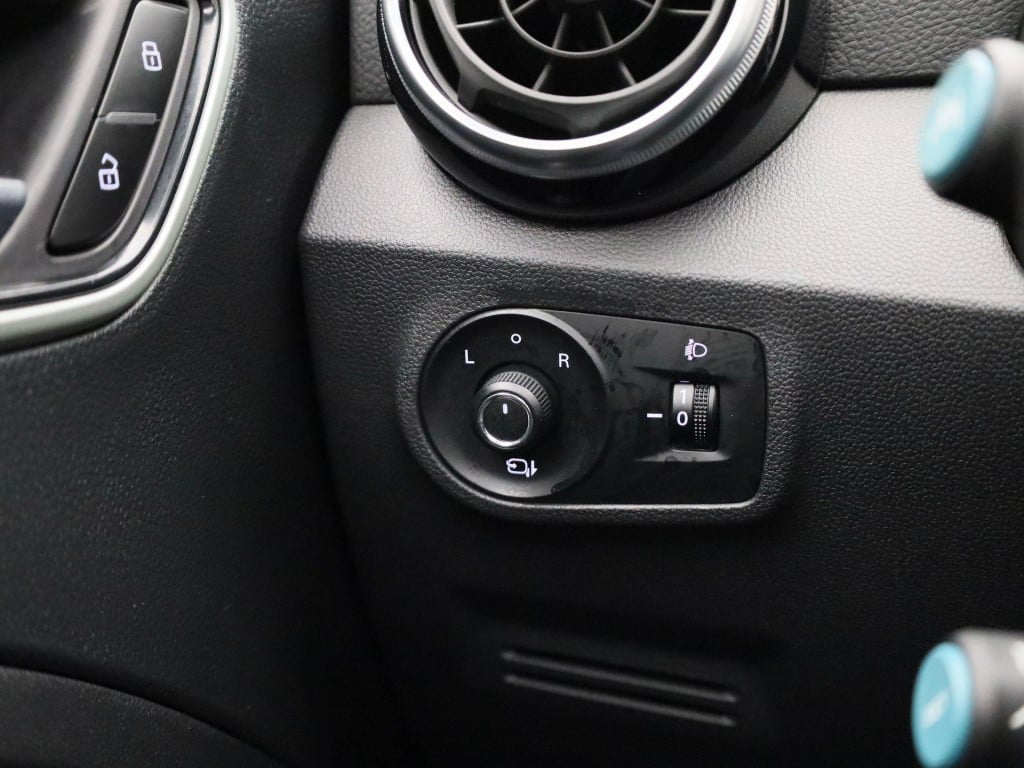 MG Zs-ev luxury 45 kwh aut.| panoramadak | leder | navigatie | camera | sch