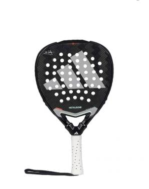 Adidas Ale Galan Metalbone 3.4 (2025) – Official Pro Padel racket