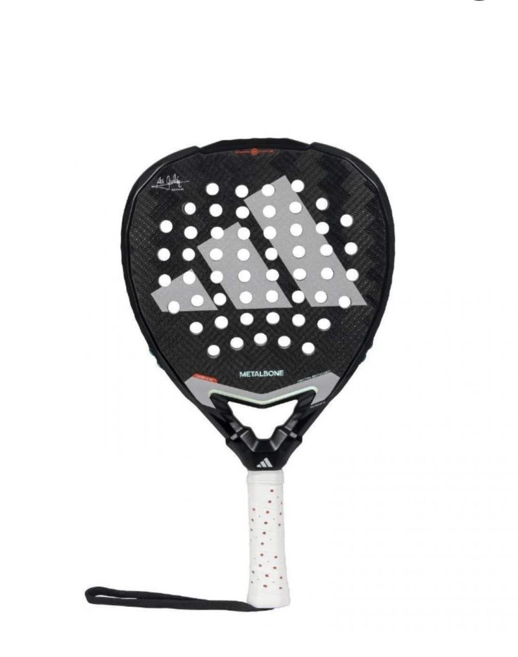 Adidas Ale Galan Metalbone 3.4 (2025) – Official Pro Padel racket