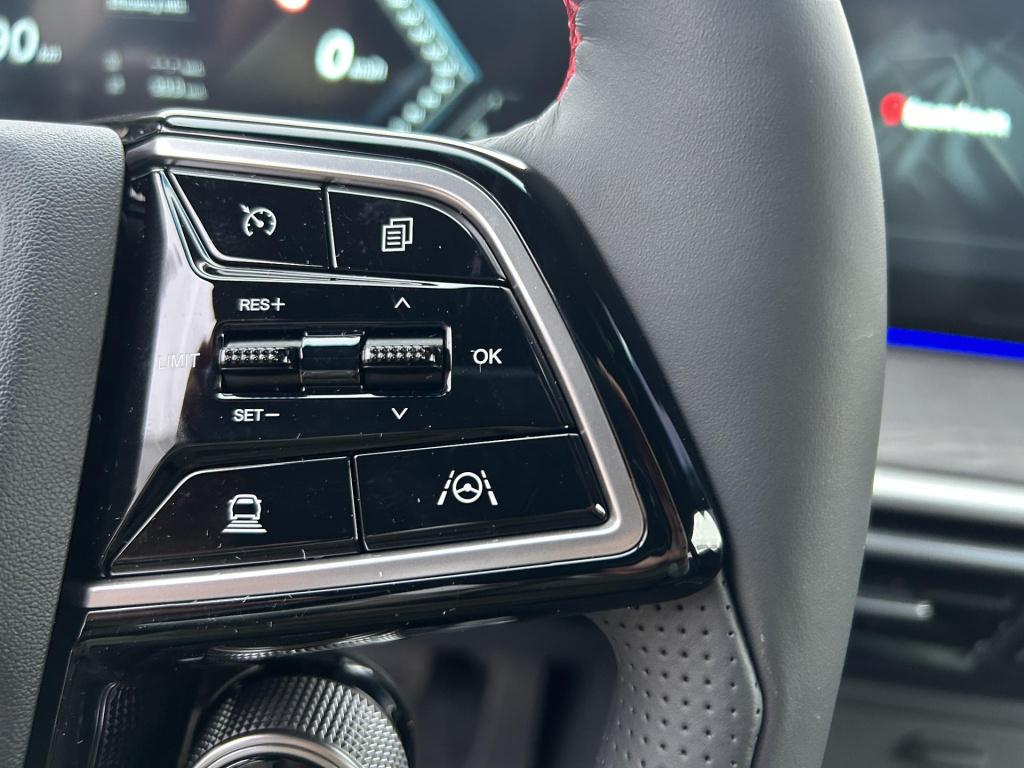 Kgm Actyon 1.5 gdi hybrid platinum hybride automaat|10 jaar garantie