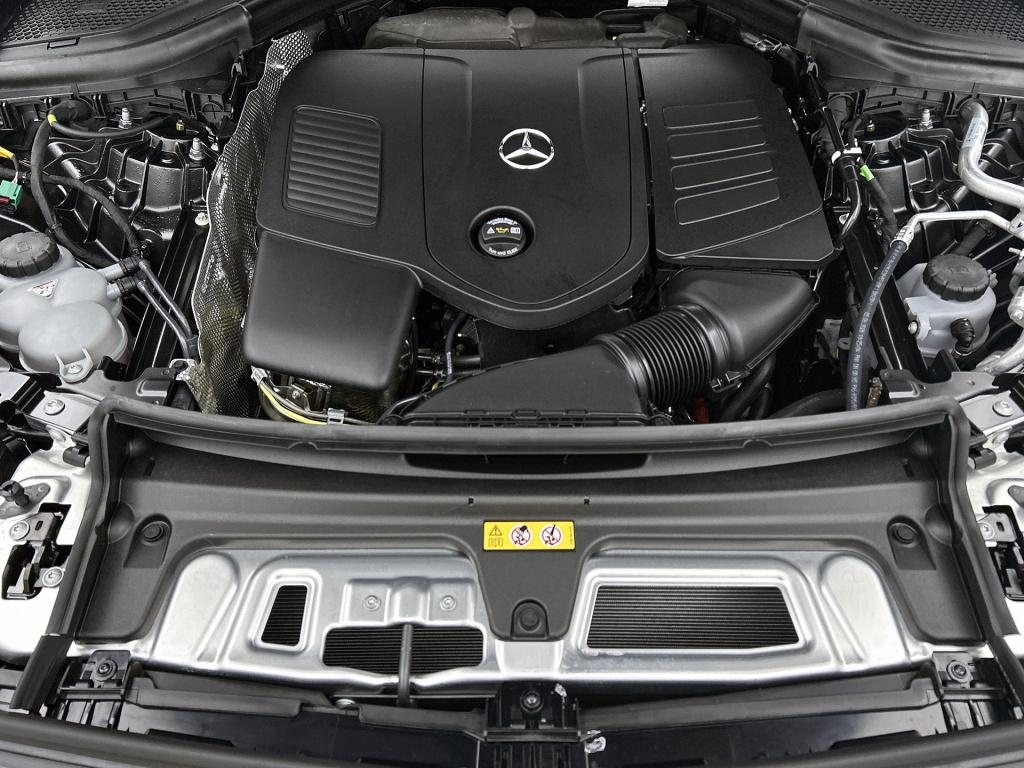 Mercedes-Benz Glc 400e 4matic business solution amg | premium plus | nightp