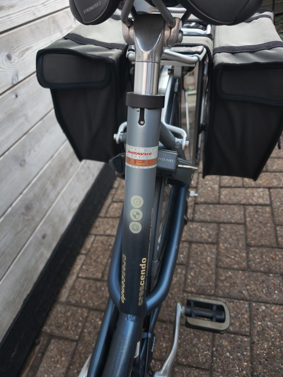 Batavus Crescendo