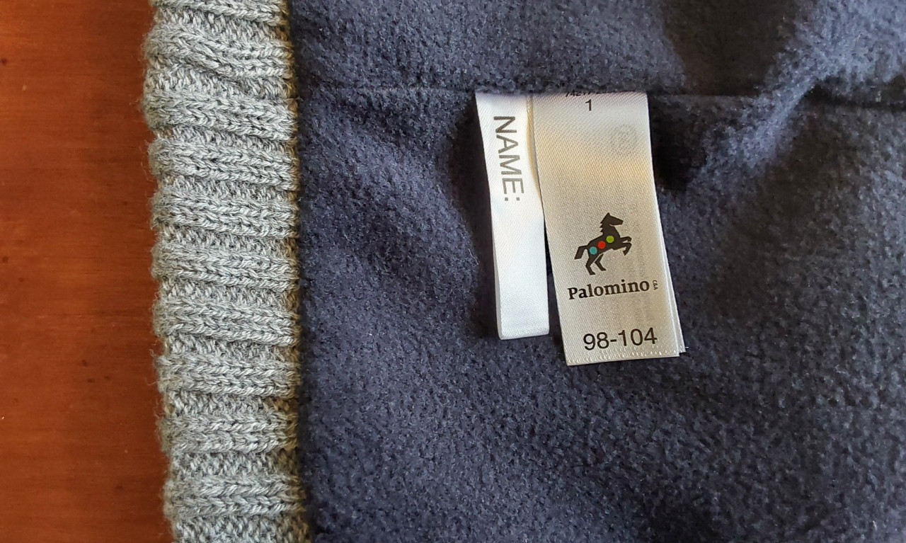 C&A wintermuts maat 98/104