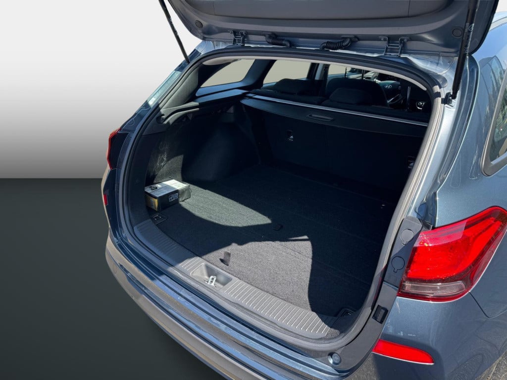Hyundai I 30 wagon 1.0 t-gdi mhev comfort