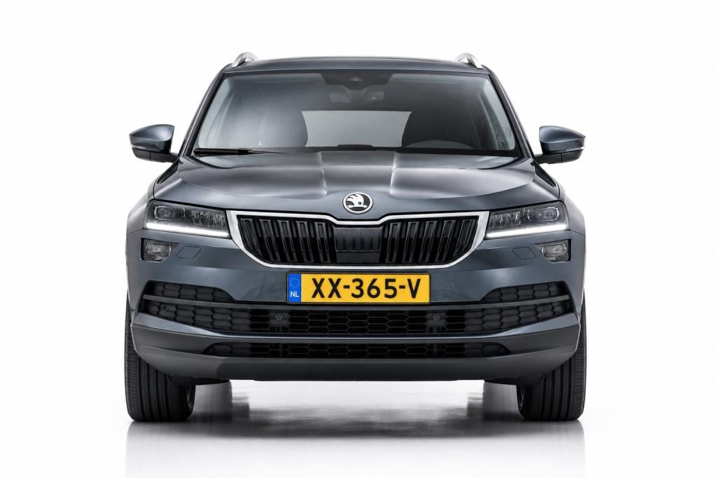 Skoda Karoq 1.5 tsi act | virtual cockpit | stoelverwarming | camera | nap 