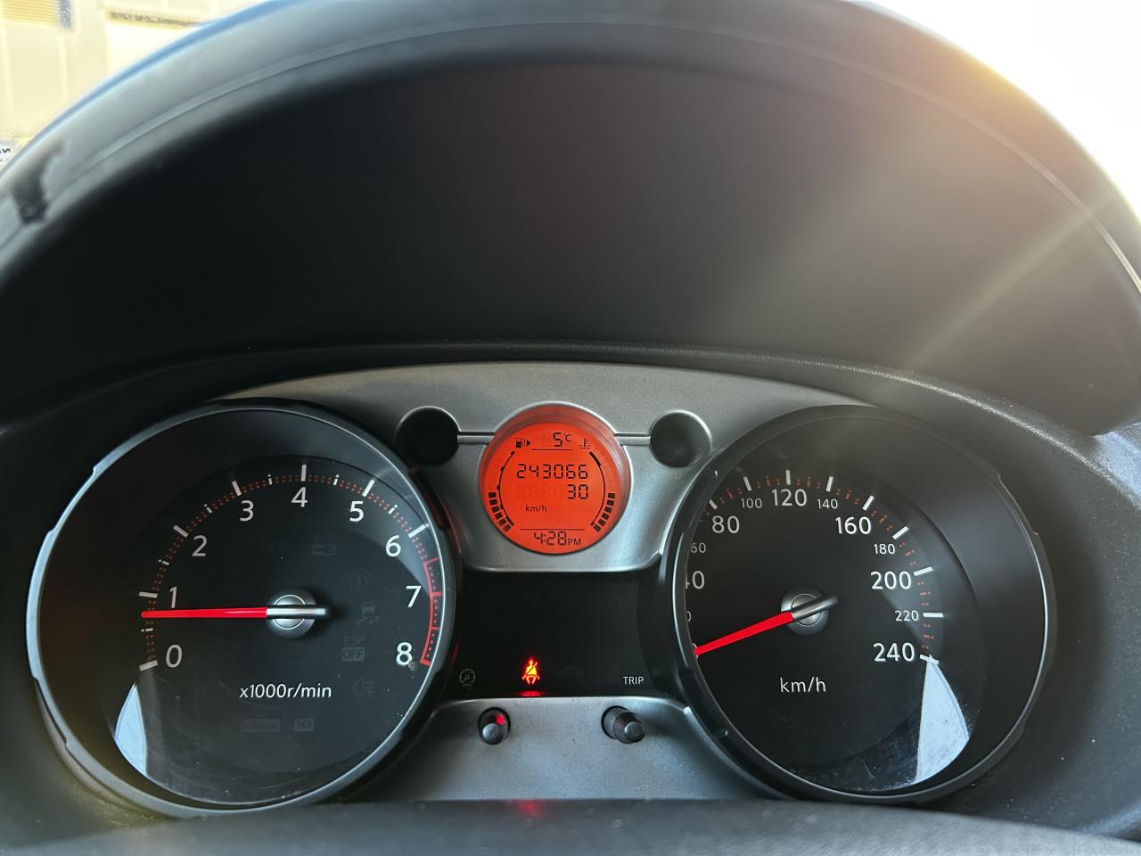 Nissan Qashqai 2.0 Acenta/NAP/APK/AIRCO/CRUISE CONTR/