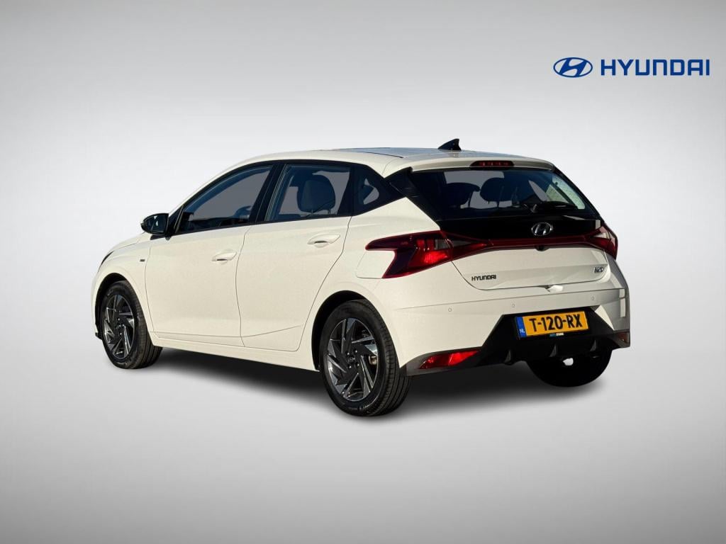 Hyundai I 20 1.0 t-gdi comfort smart