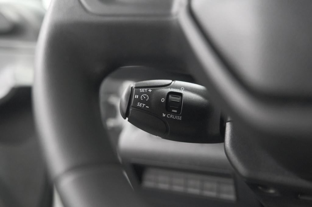 Peugeot Partner 1.5 bluehdi 100 s&s l1 | trekhaal | laadruimte pakket | all