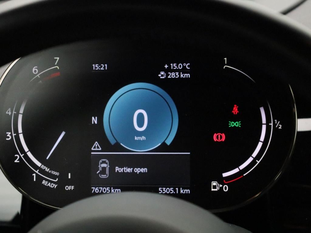 Mini One mini 1.5 business edition | navigatie | apple carplay | heads-up d