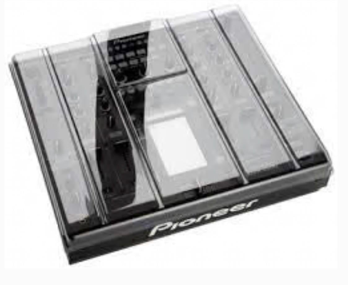 1 Pioneer DJM 2000 Nexus mixer/mengpaneel vr 945 euro