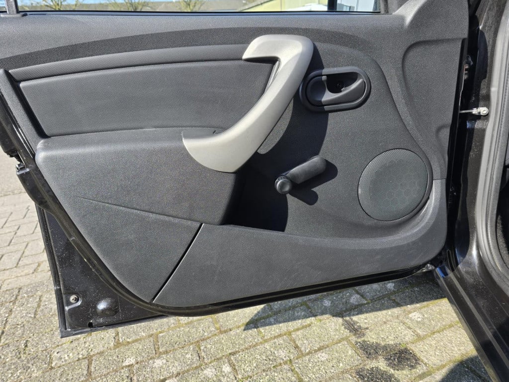 Dacia Sandero 1.2 ambiance