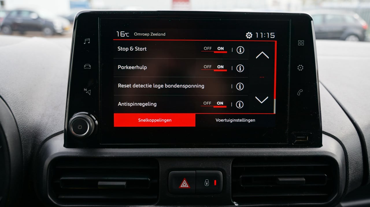 Citroën Berlingo 1.5 BlueHDI Club Rijklaar incl. garantie