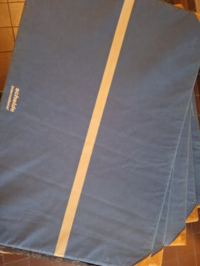 Turnmatten te koop